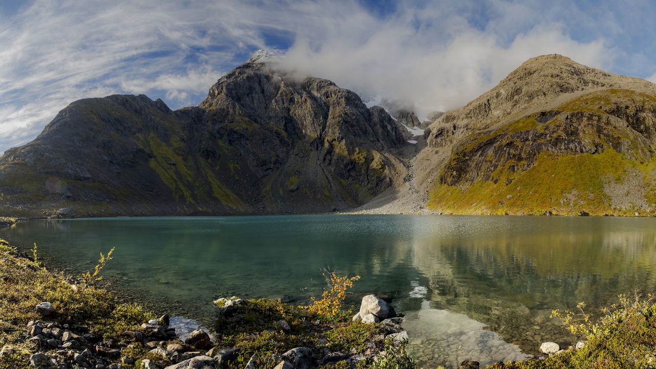 Photo of Outdoor in Skjervoy