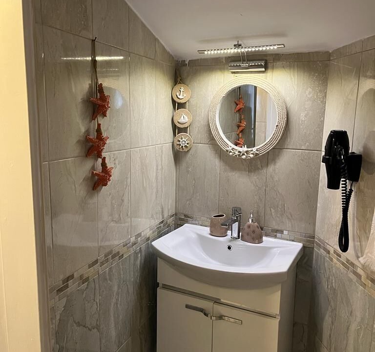 Photo of Bathroom in Adalar