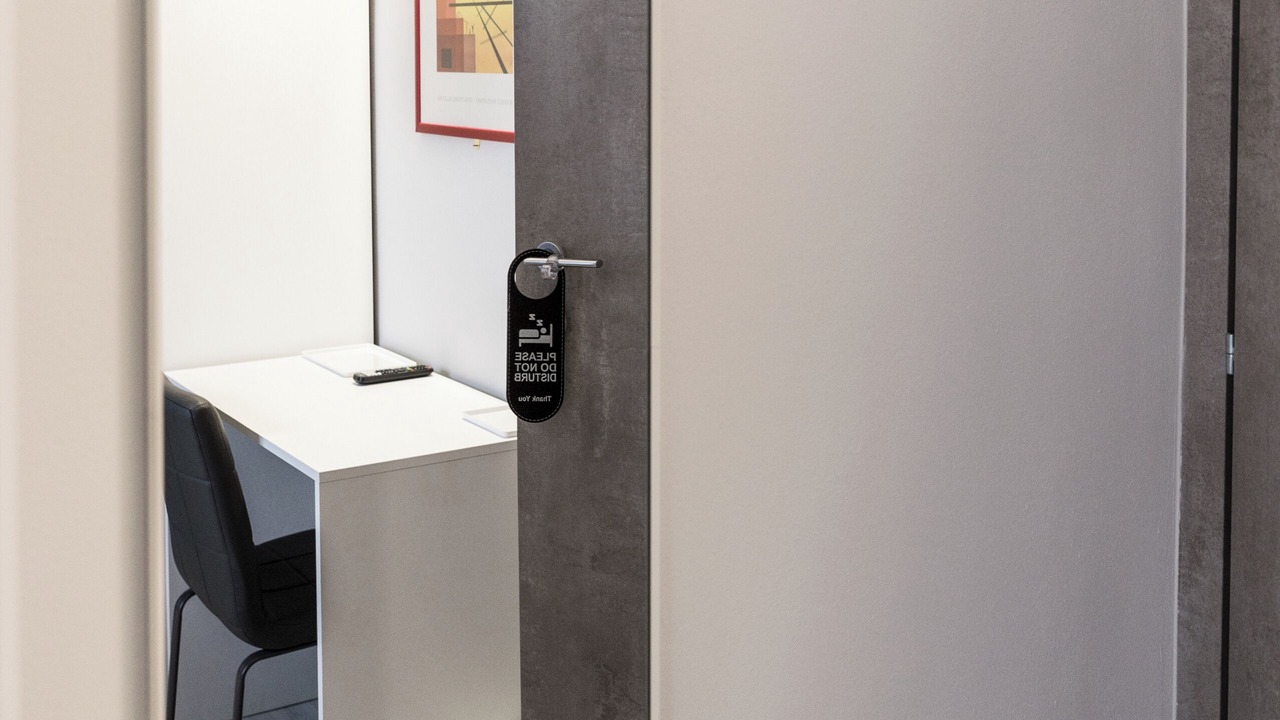 Photo of Bedroom in Pisa