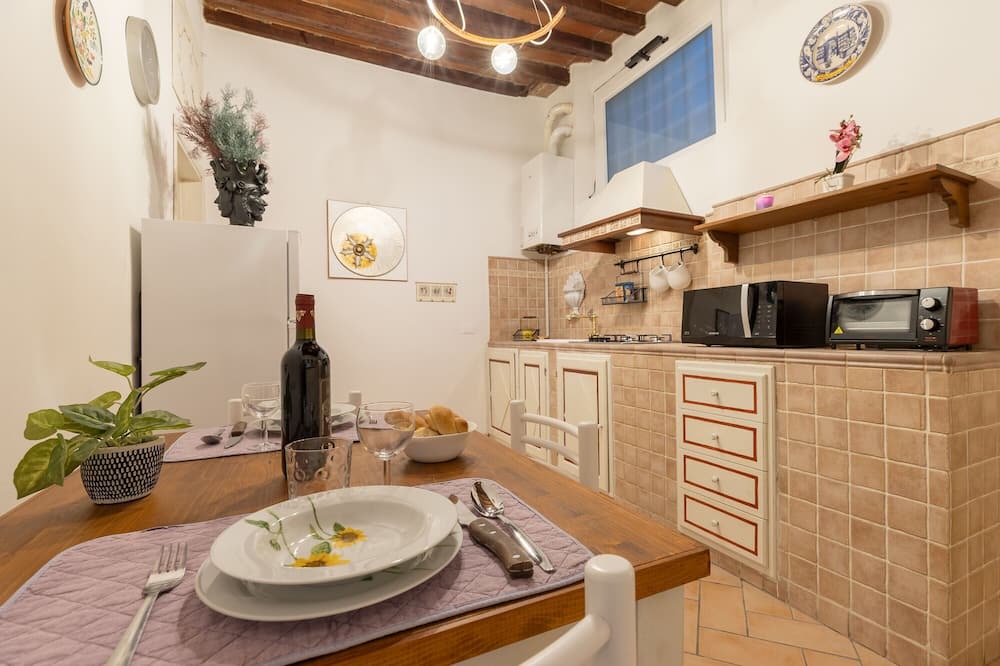 Photo of Kitchen in Santa Croce