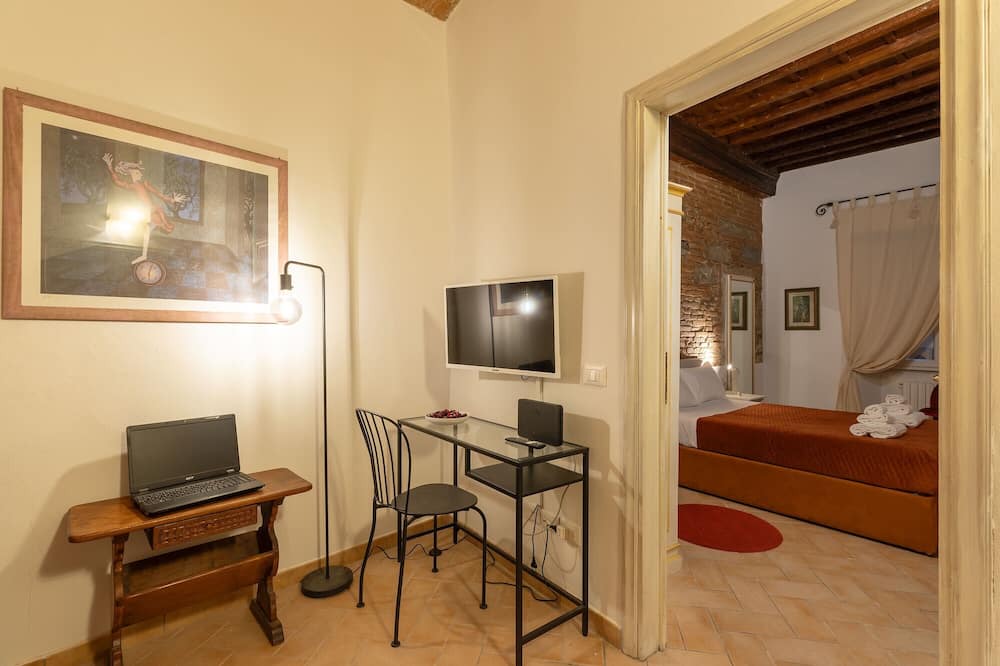 Photo of Bedroom in Santa Croce