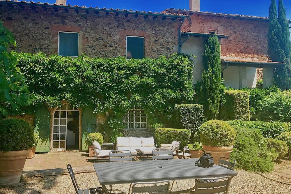 Photo of Outdoor in Porto Ercole