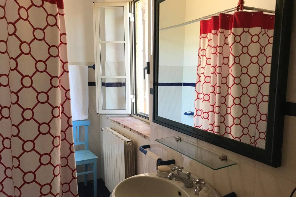Photo of Bathroom in Porto Ercole