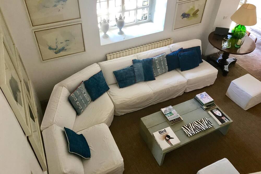 Photo of Livingroom in Porto Ercole