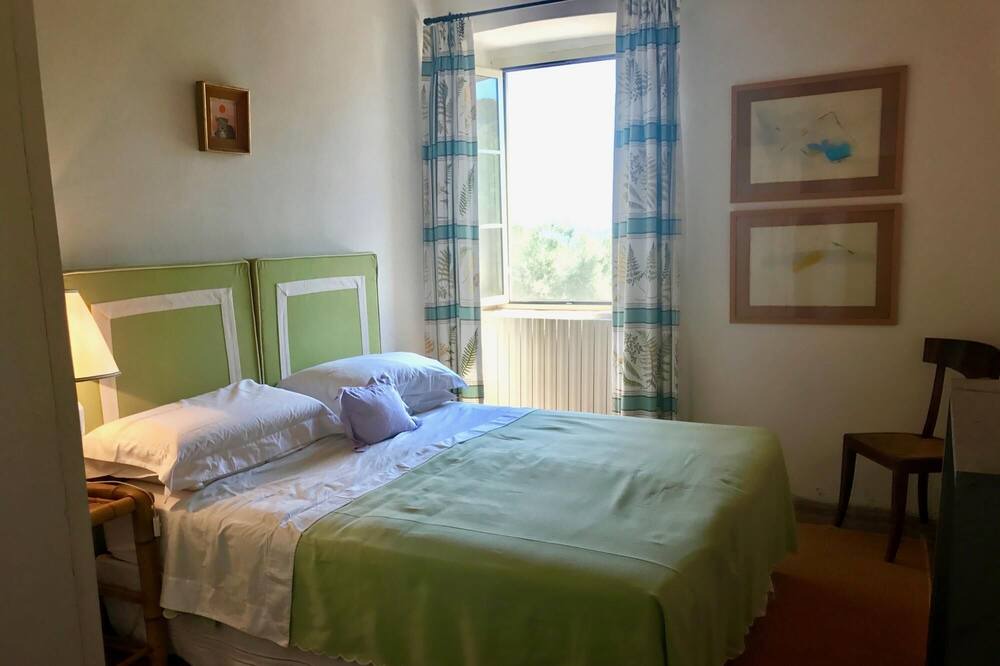 Photo of Bedroom in Porto Ercole