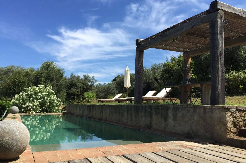 Photo of Outdoor in Porto Ercole