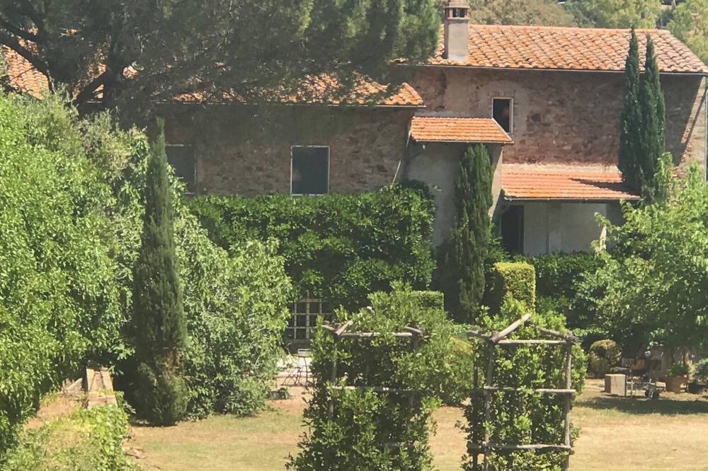 Photo of Outdoor in Porto Ercole