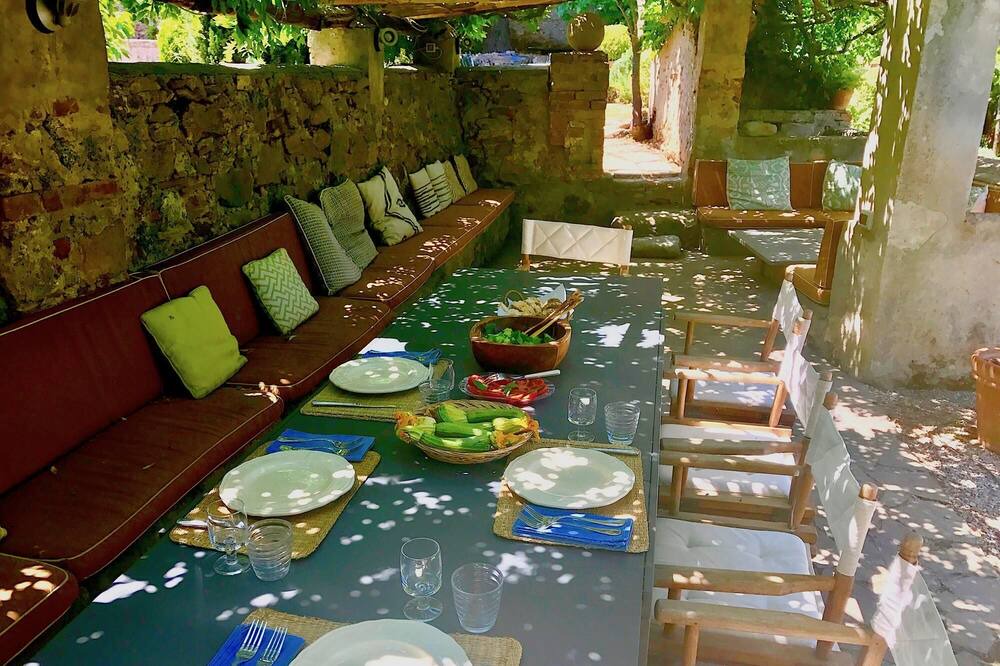 Photo of Others in Porto Ercole