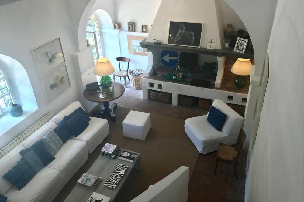 Photo of Kitchen in Porto Ercole