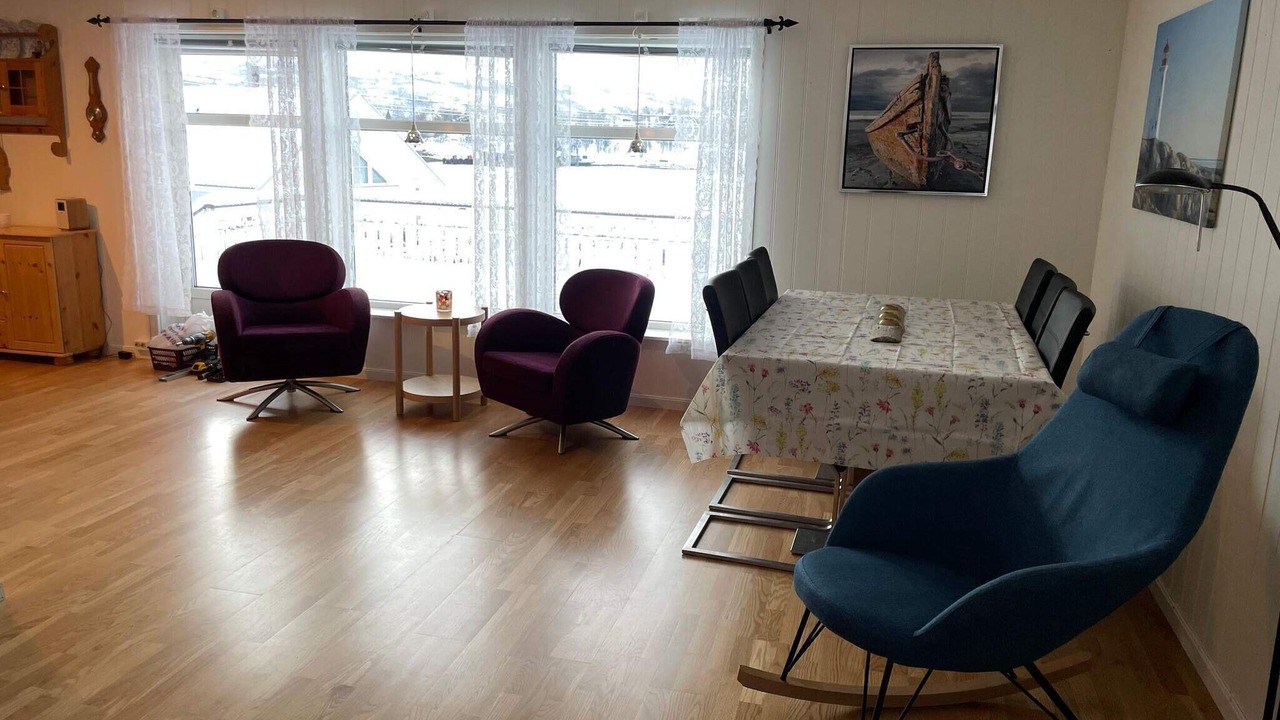 Photo of Others in Korsfjorden