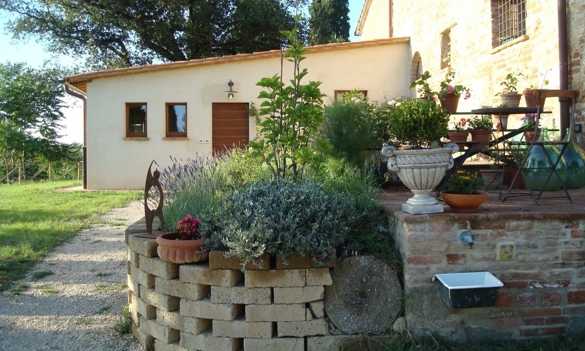 Photo of Outdoor in Chiusi