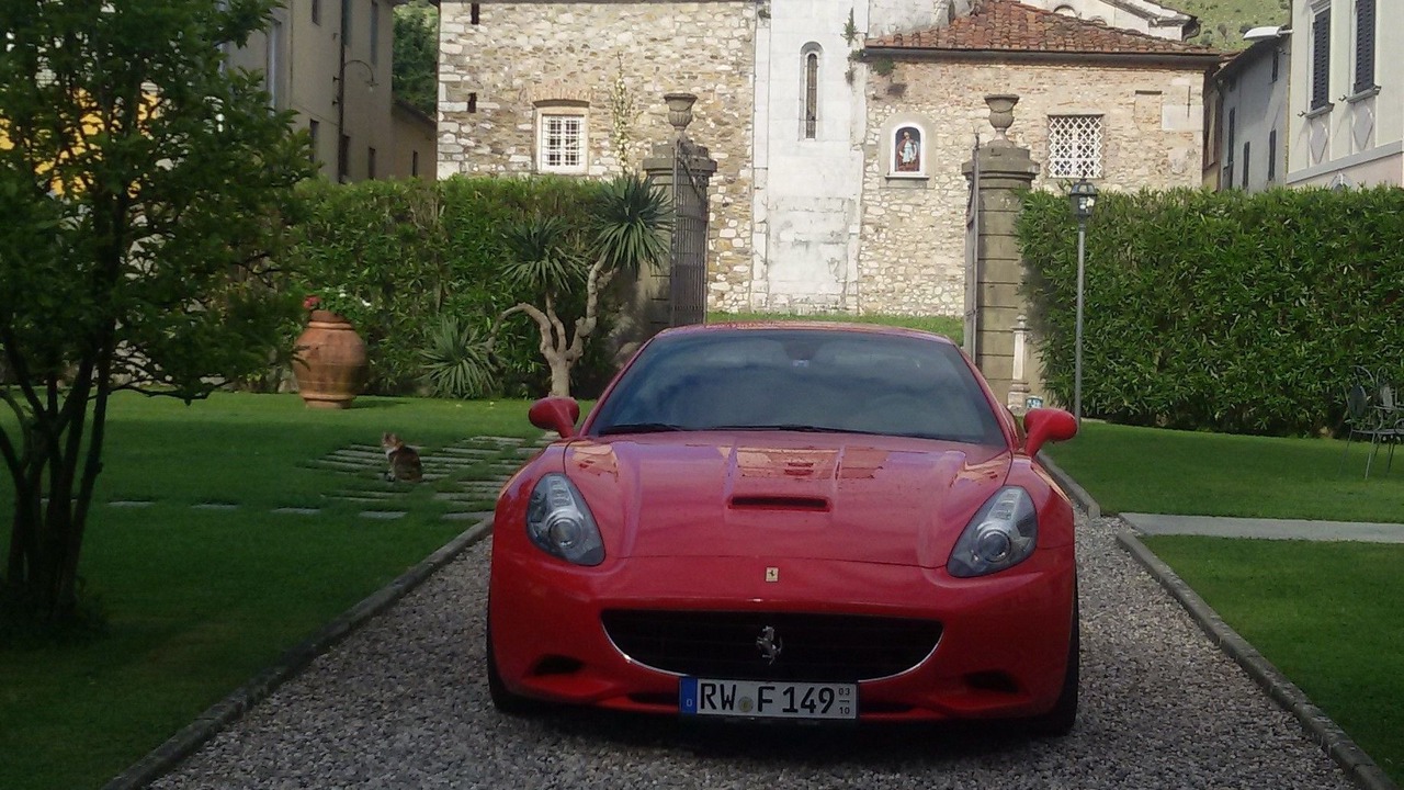 Photo of Outdoor in Santa Maria del Giudice