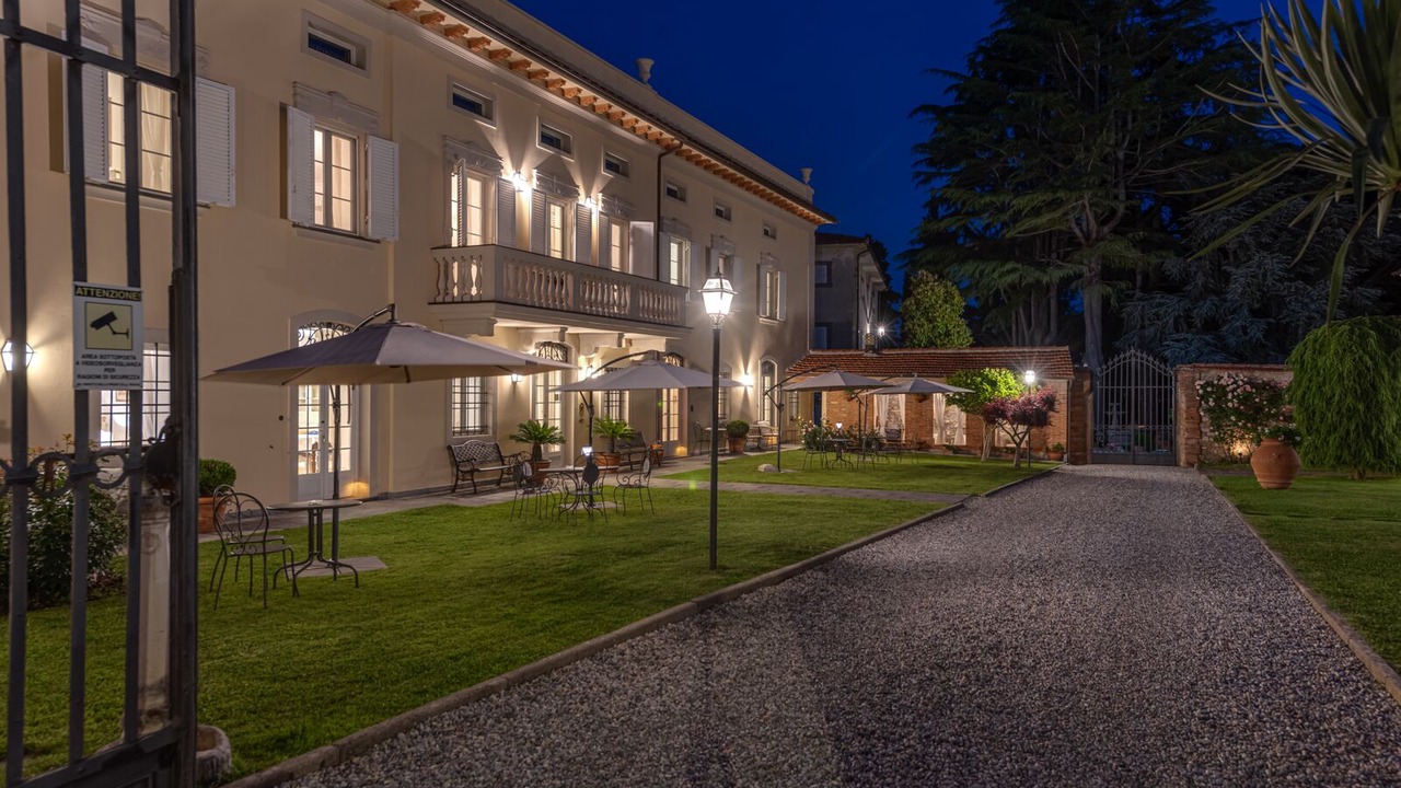 Photo of Outdoor in Santa Maria del Giudice