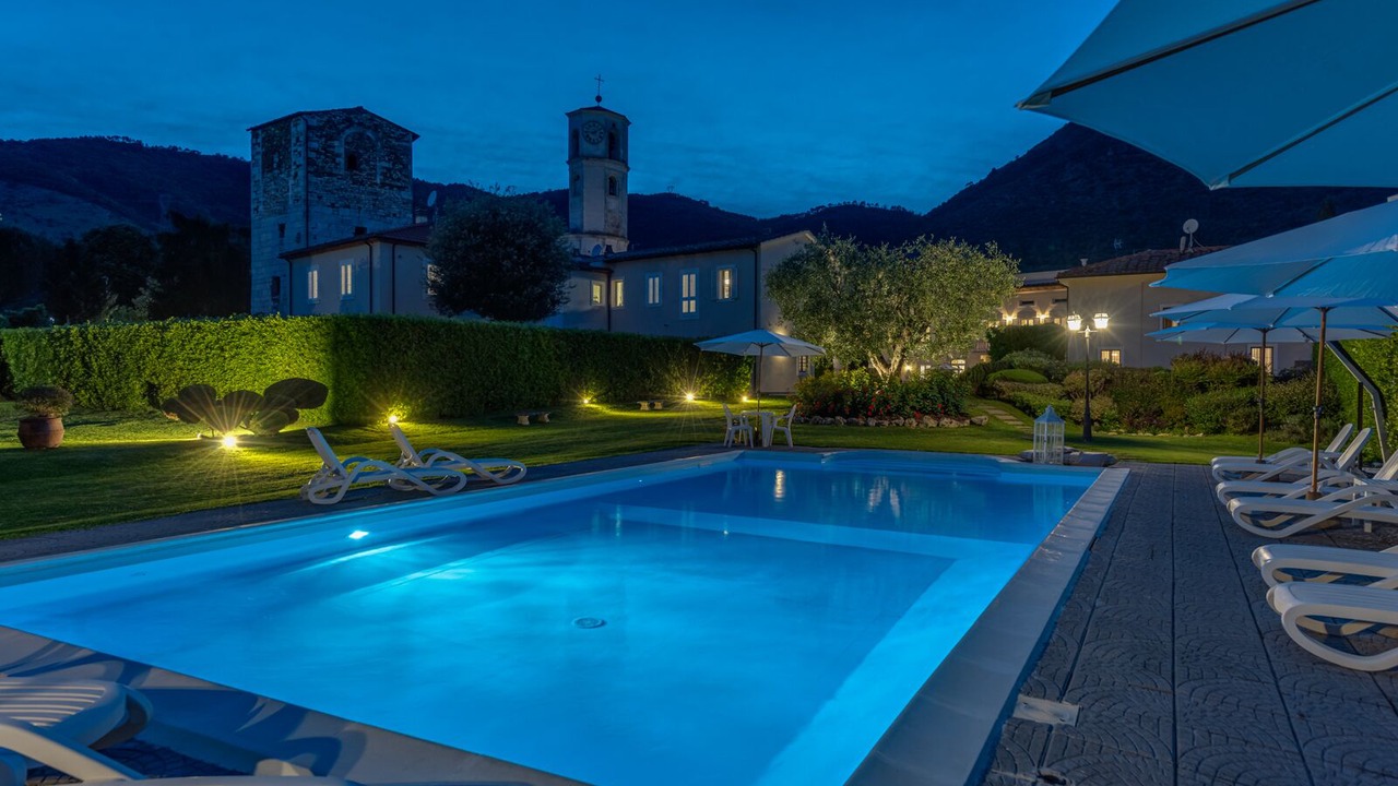 Photo of Outdoor in Santa Maria del Giudice