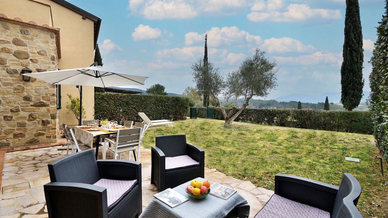 Photo of Outdoor in Gavorrano