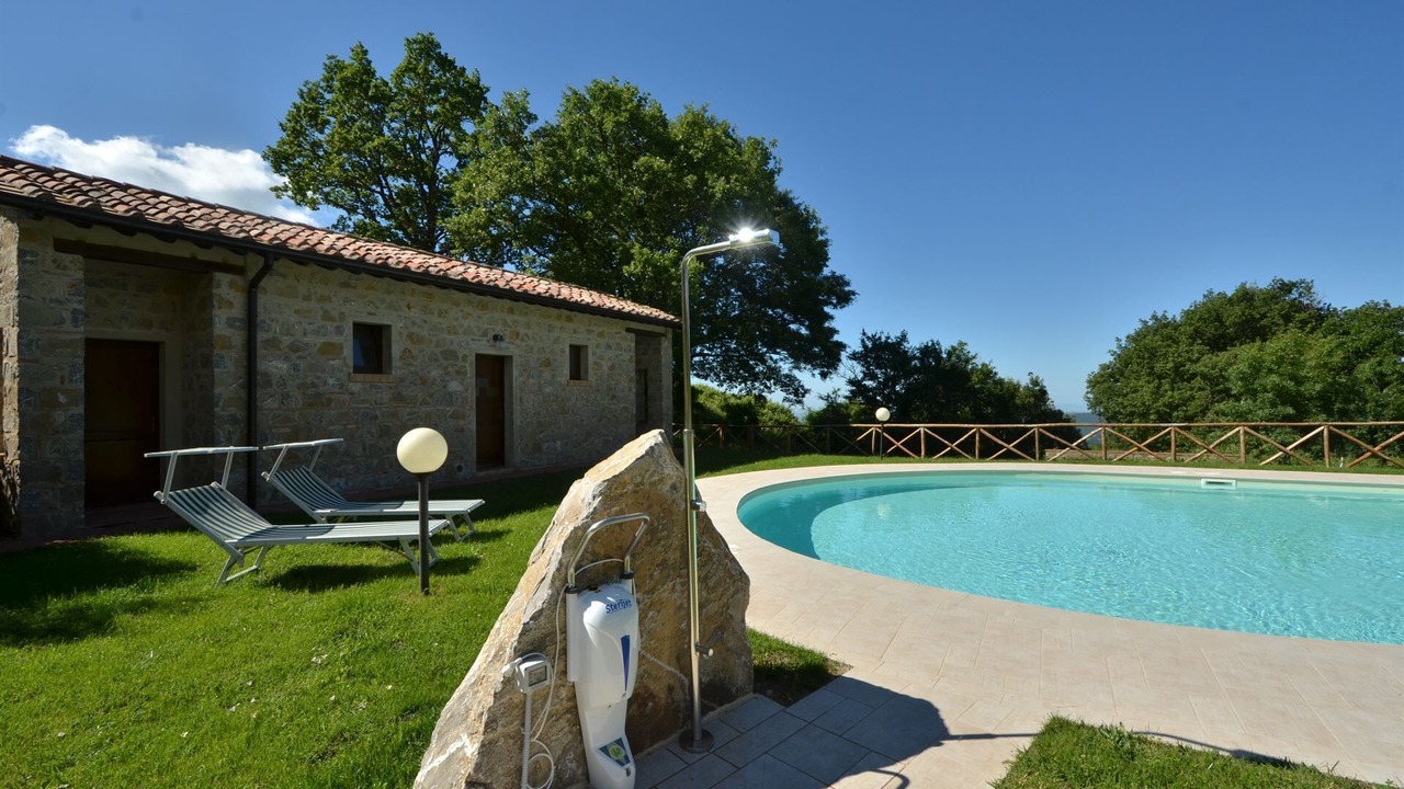 Photo of Outdoor in Roccalbegna