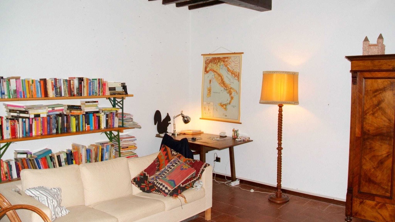 Photo of Livingroom in Santa Maria del Giudice