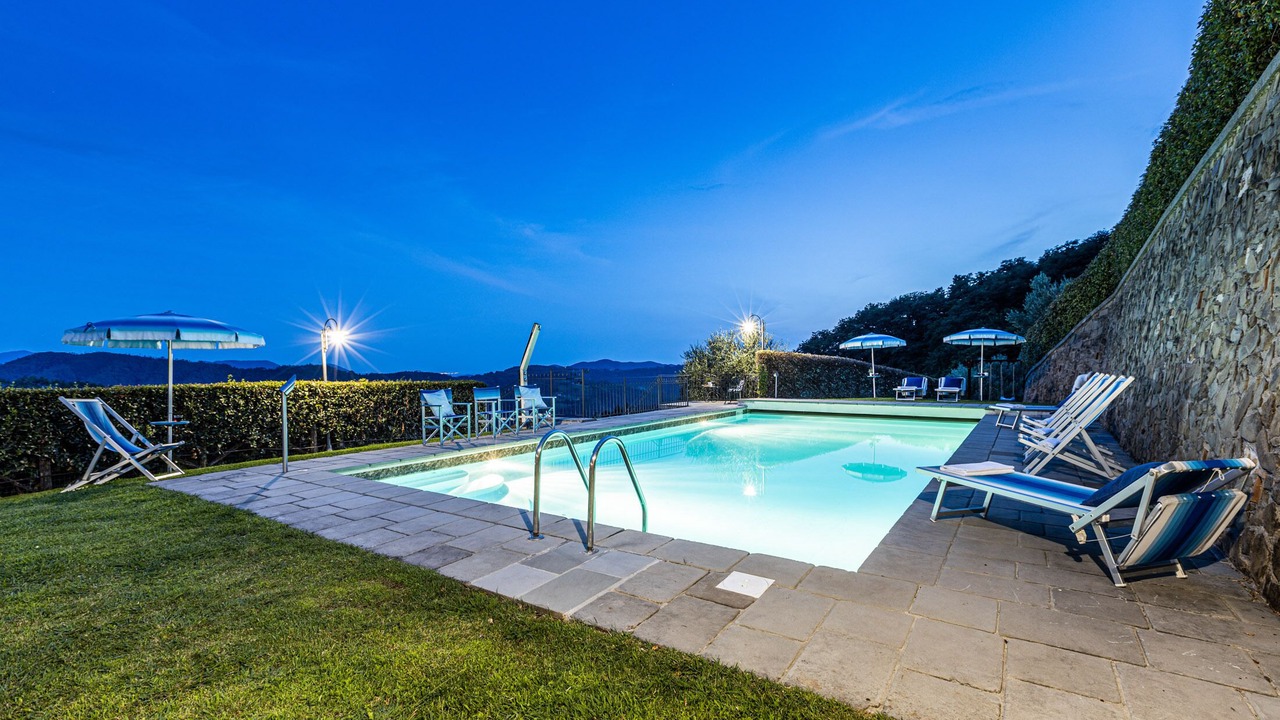 Photo of Outdoor in Pescaglia