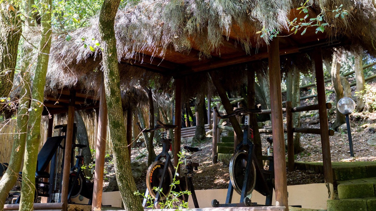 Photo of Outdoor in Gavorrano