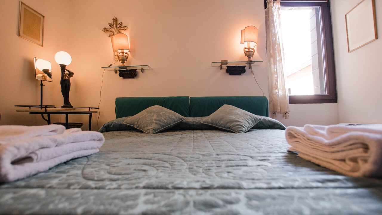 Photo of Bedroom in Castello