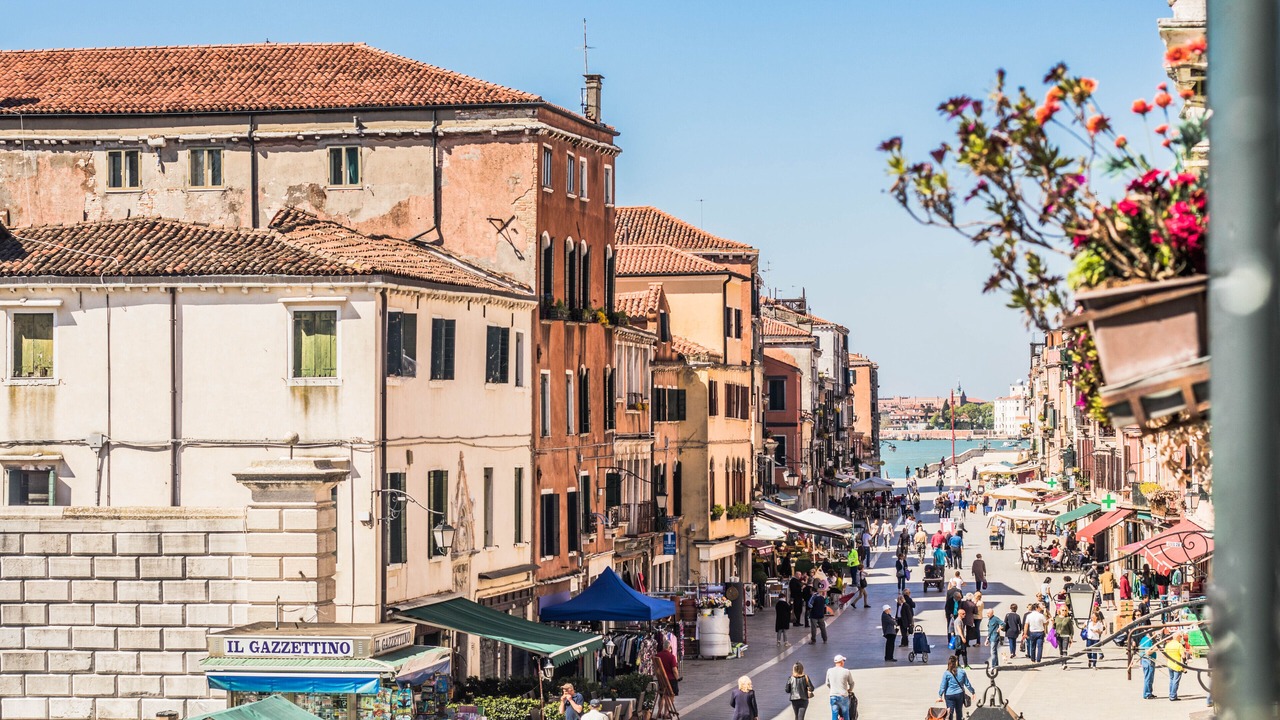 Photo of Outdoor in Castello