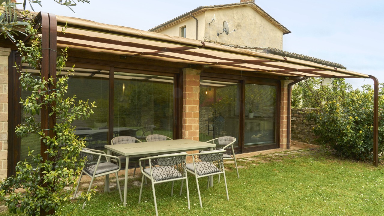 Photo of Outdoor in Montelovesco