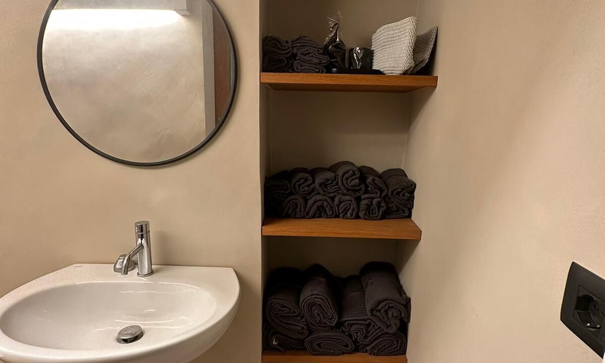 Photo of Bathroom in San Niccolo