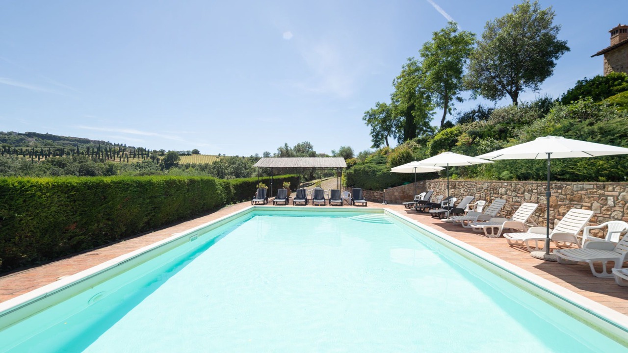 Photo of Outdoor in Montaione