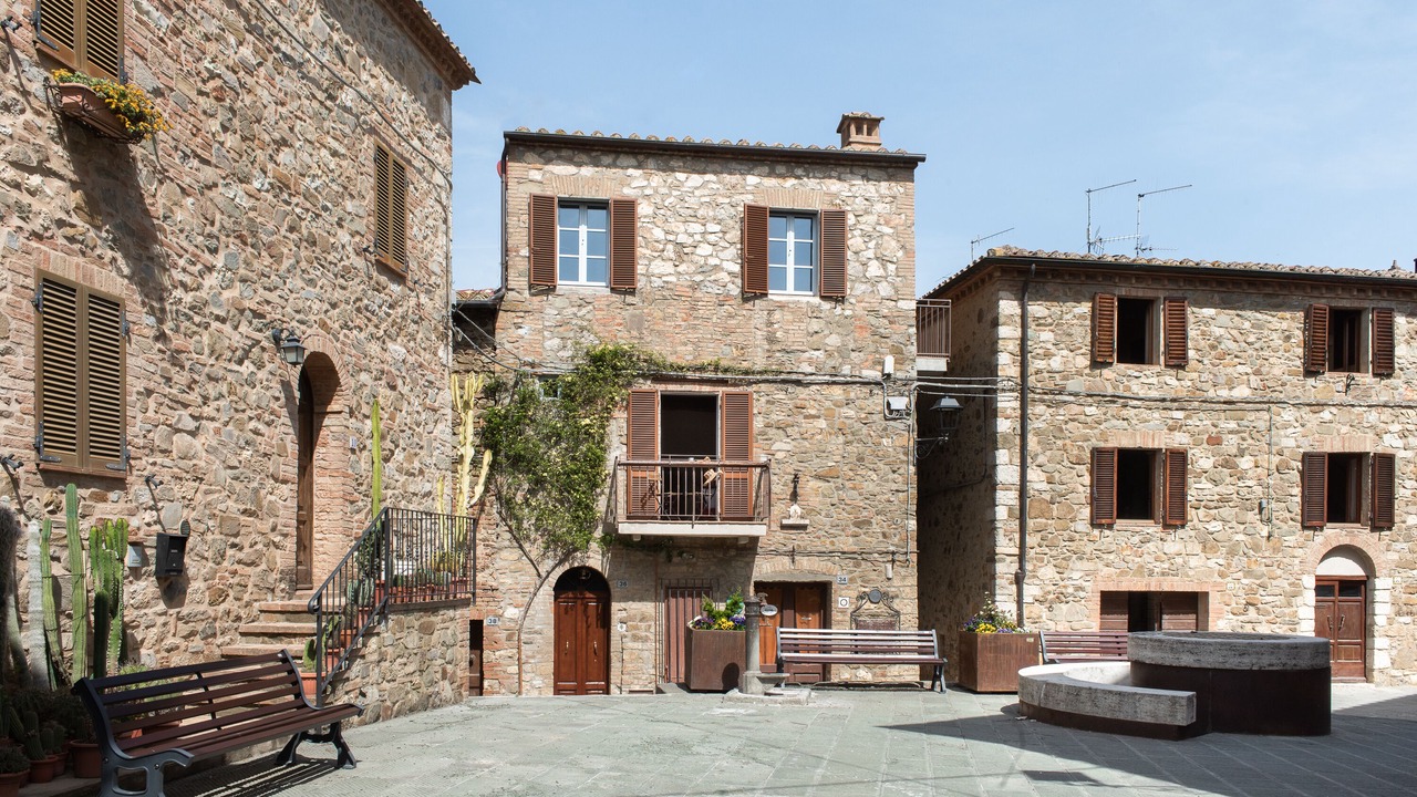 Photo of Outdoor in Montalcino