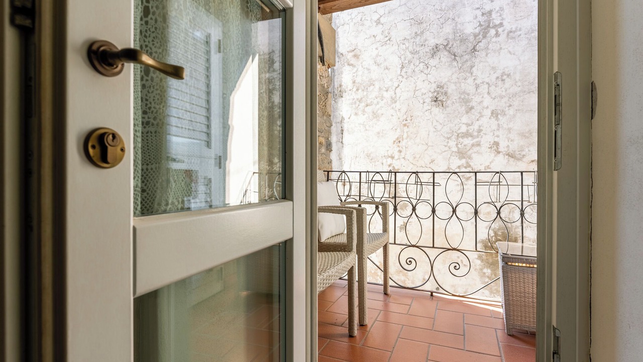 Photo of Patio Balcony in Molazzana