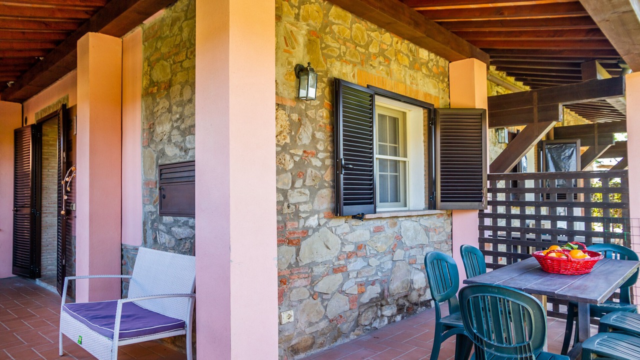 Photo of Outdoor in Pian di Rocca
