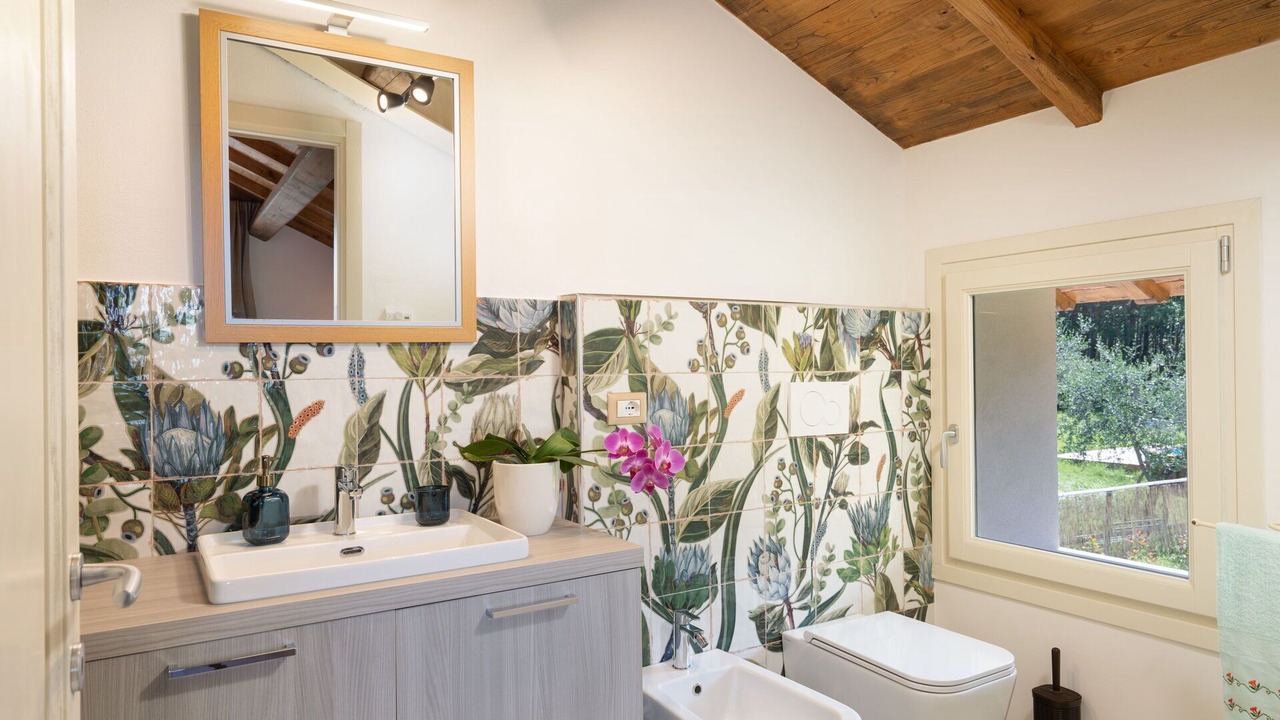 Photo of Bathroom in Borgo San Lorenzo