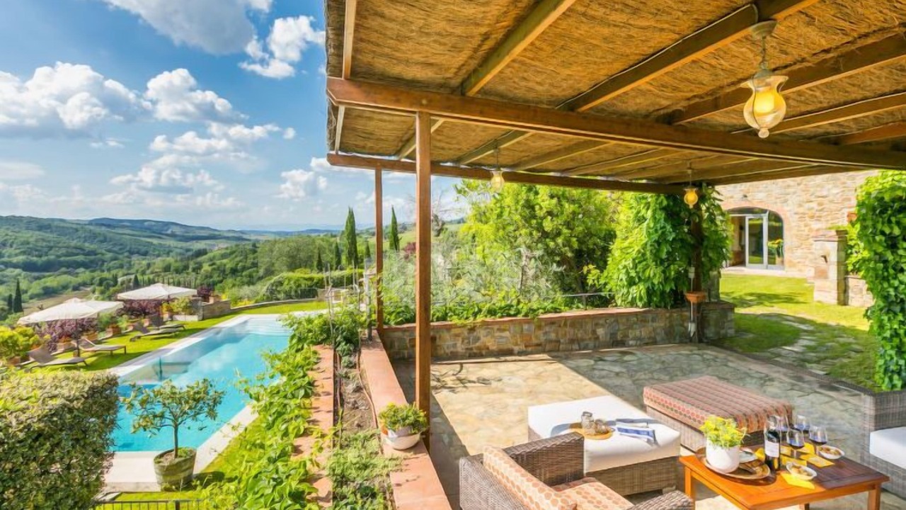 Photo of Others in Greve in Chianti