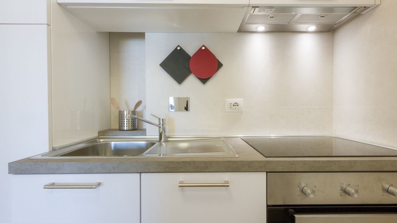 Photo of Kitchen in Oltrarno