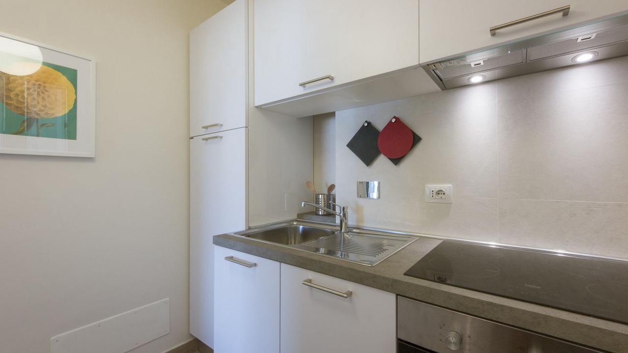 Photo of Kitchen in Oltrarno