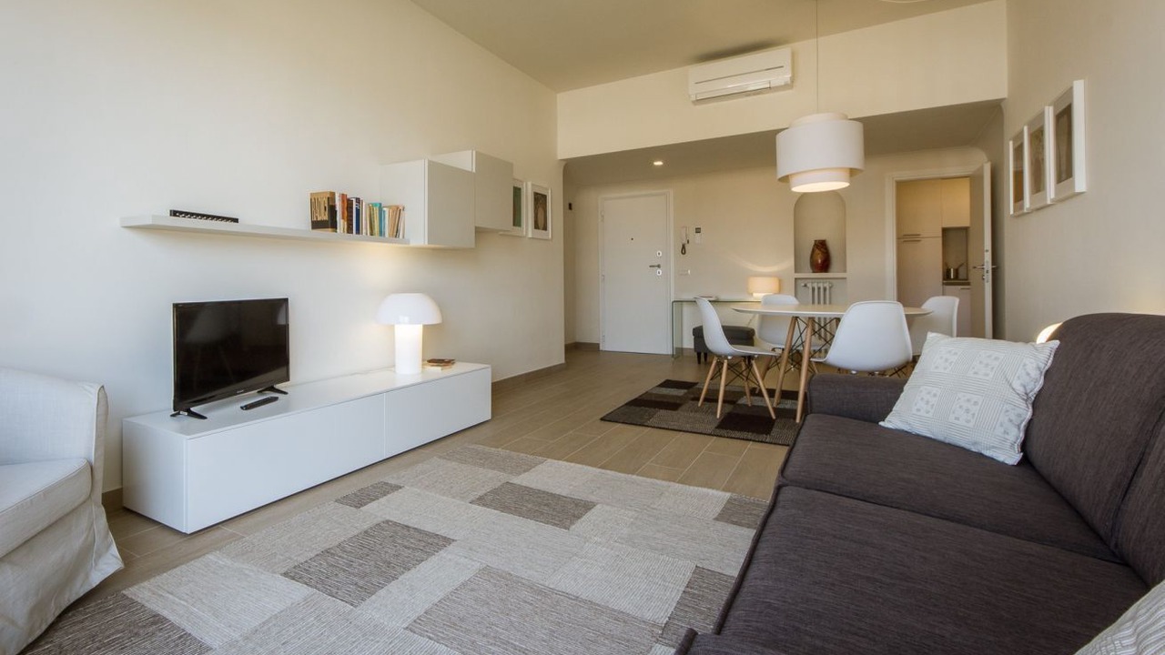 Photo of Livingroom in Oltrarno