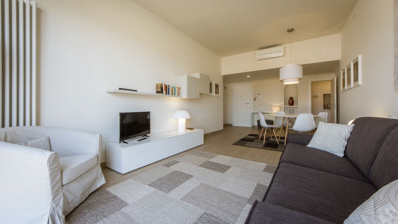 Photo of Livingroom in Oltrarno