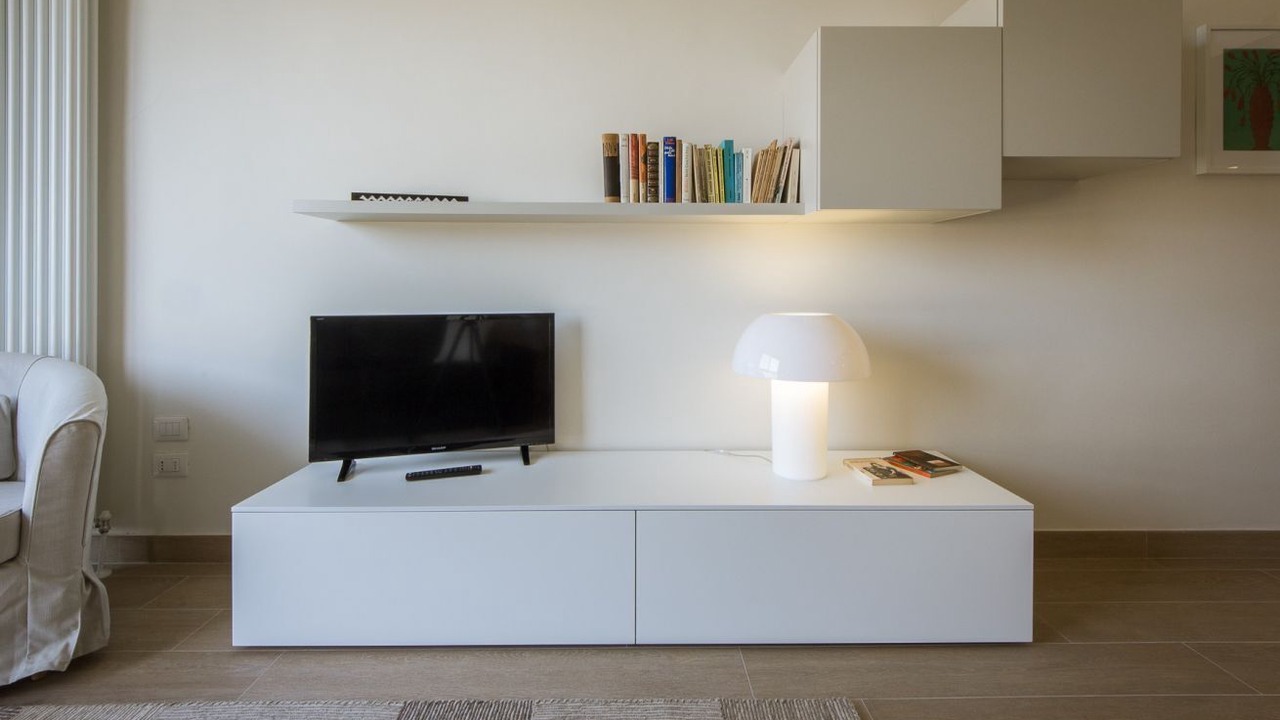 Photo of Livingroom in Oltrarno