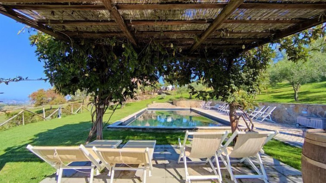 Photo of Outdoor in Roccalbegna