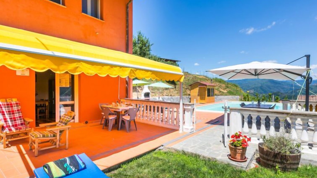 Photo of Outdoor in Pescia
