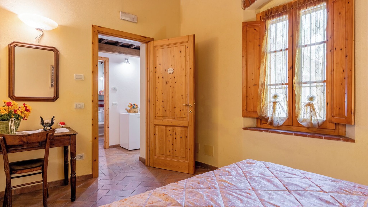 Photo of Bedroom in Lamporecchio