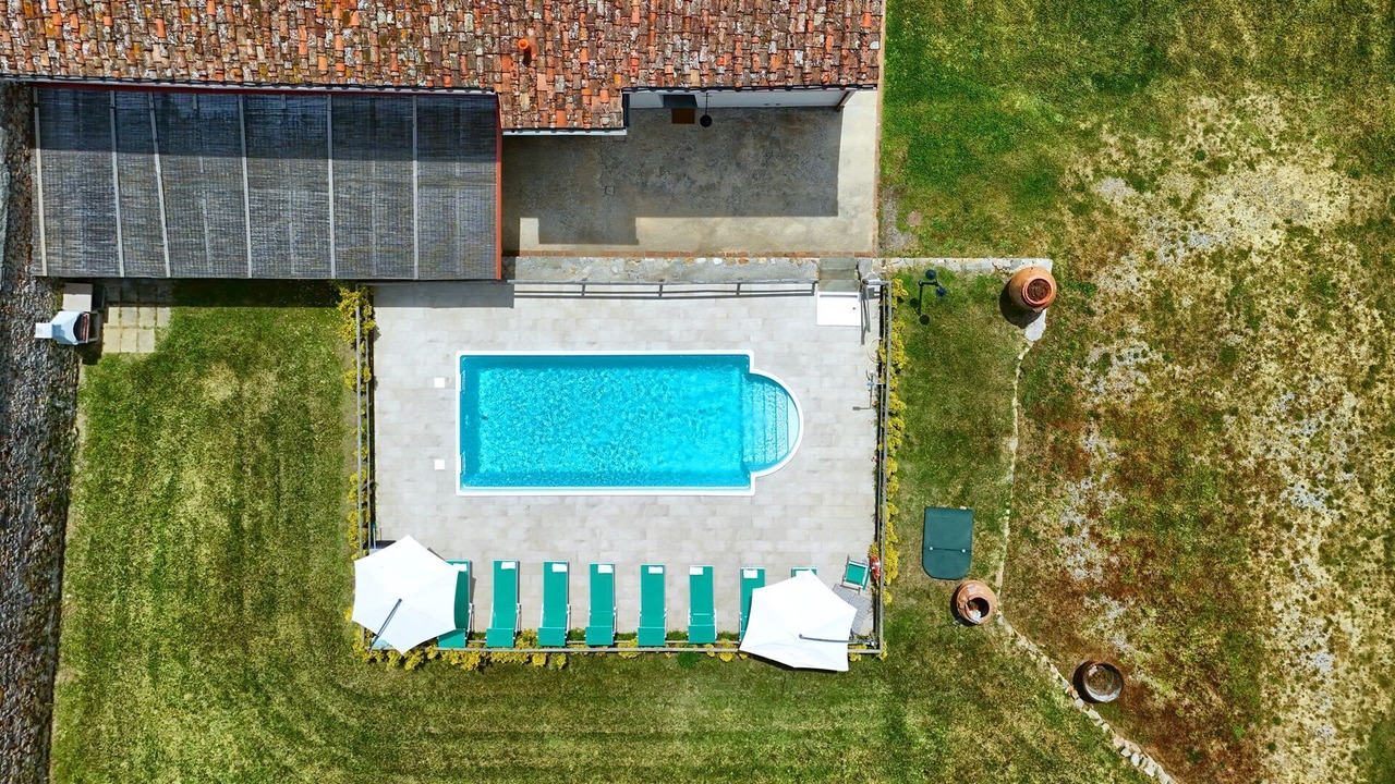 Photo of Outdoor in Calci