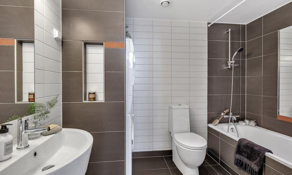 Photo of Bathroom in Vika