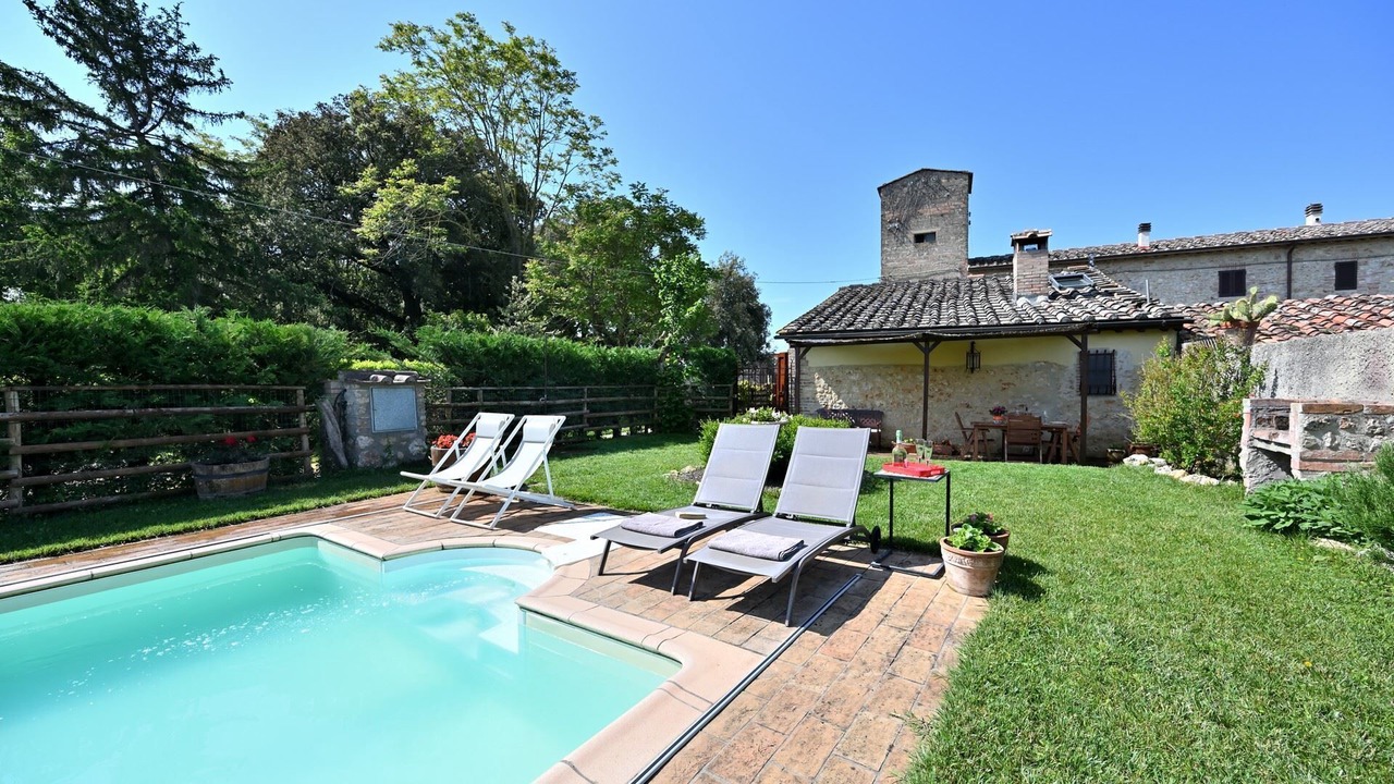 Photo of Outdoor in Monteriggioni