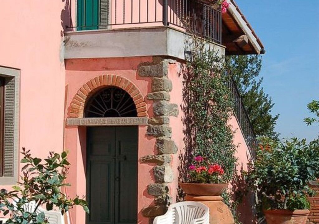 Photo of Outdoor in Montevarchi