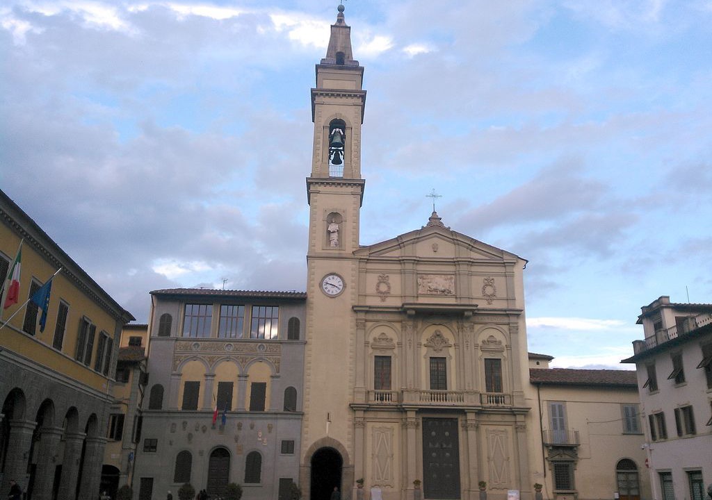Photo of Others in Montevarchi