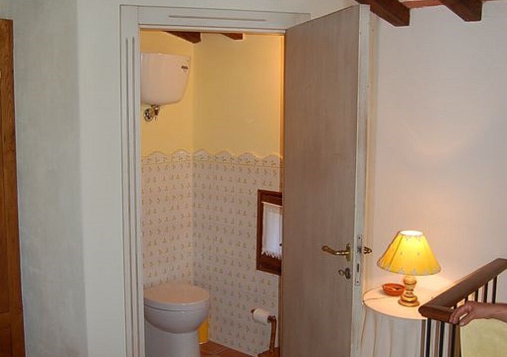 Photo of Bedroom in Montevarchi