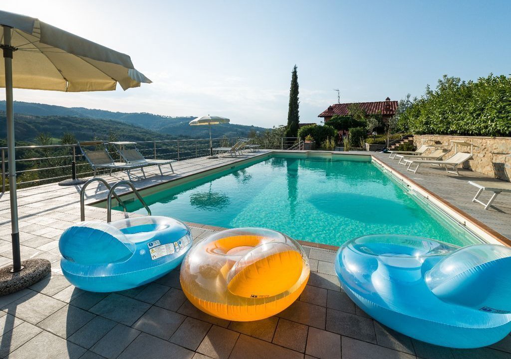 Photo of Outdoor in Montevarchi
