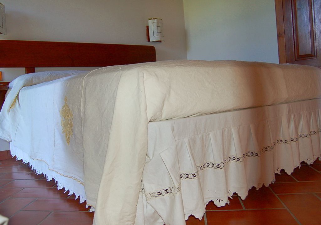 Photo of Bedroom in Montevarchi