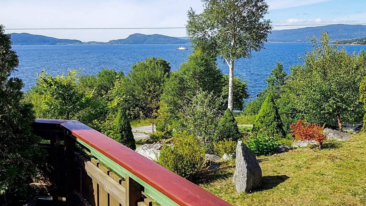 Photo of Others in Hundeidvik